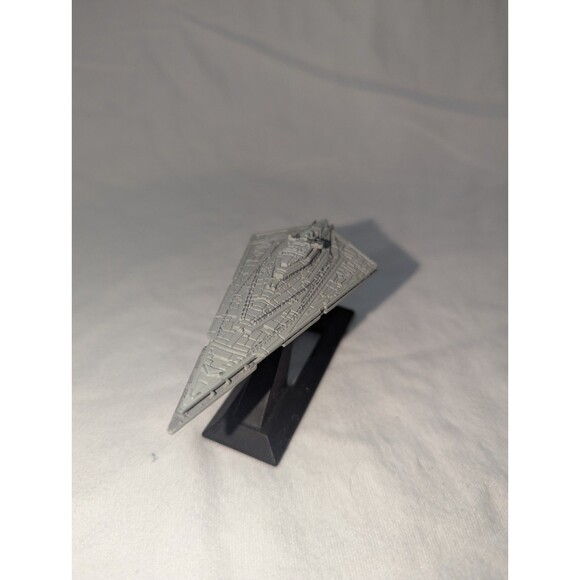 HUGE Lot of 16 Star Wars Metal Micro Machines Die-Cast Ships with Stands X-Wing - Picture 6 of 16